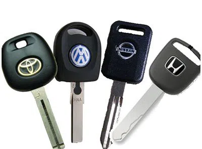 Universal Locksmith Store Alpharetta, GA 678-884-7153 - 19-Transponder-Keys