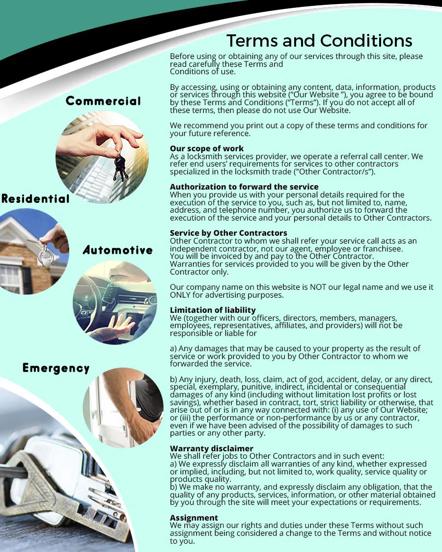 Universal Locksmith Store Alpharetta, GA 678-884-7153